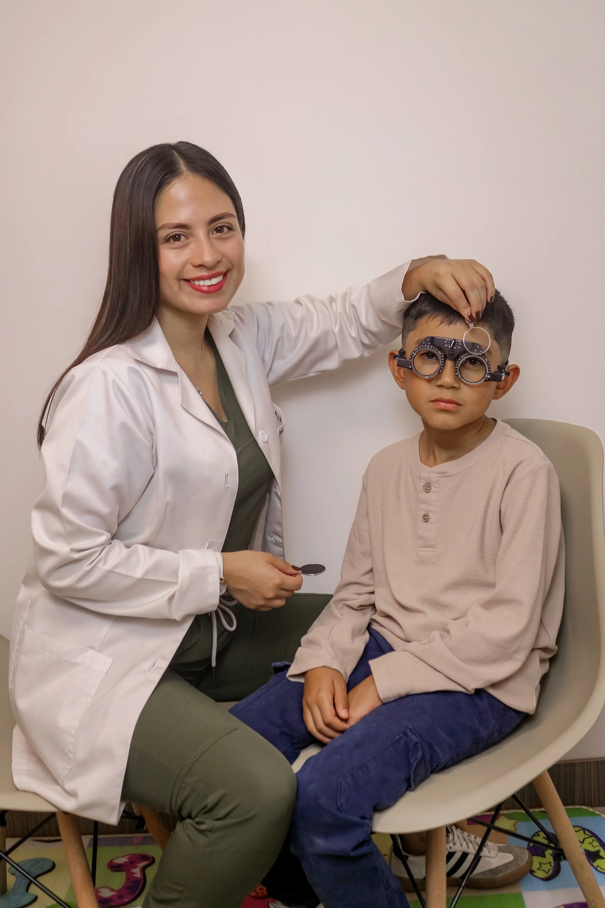 Vinova - Centro de Visión Integral 1