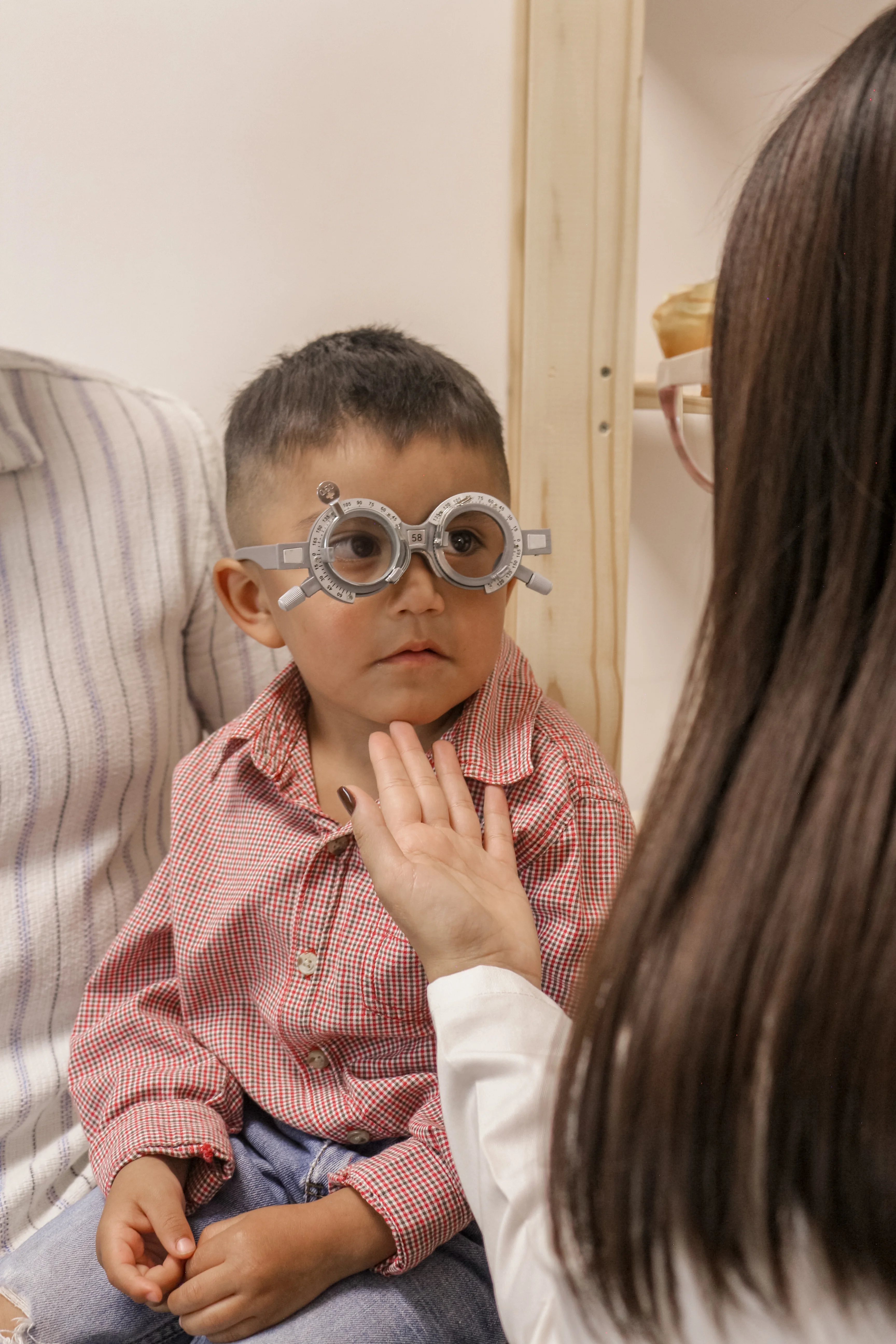 Vinova - Centro de Visión Integral 2